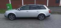 Audi A4 B6 1.9TDI