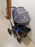 CYBEX MIOS 3.0 Jewels of Nature wózek 2w1