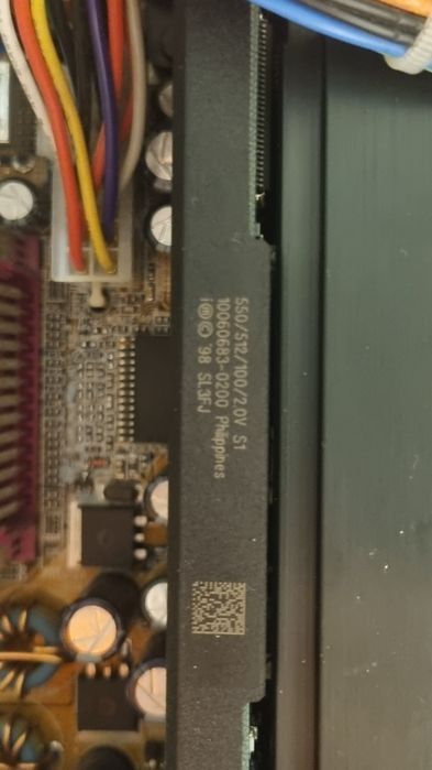 Retro komputer HIGHSCREEN rare