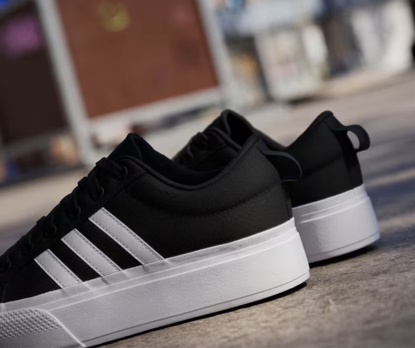 Кросівки , кеди adidas , BRAVADA 2.0 PLATFORM SHOES, Nizza platfotm