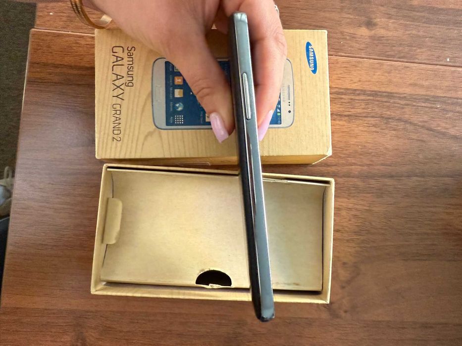 Samsung Galaxy Grand 2 – Stan jak nowy!