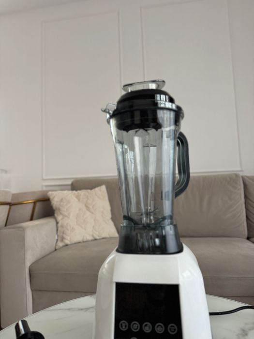 Blender Kielichowy G21 Excellent White