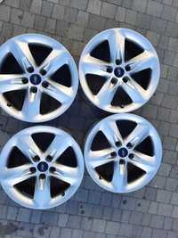 Felgi Alu Ford  16" OE 8M5J-EA 7.0 x 16  5x108 ET50