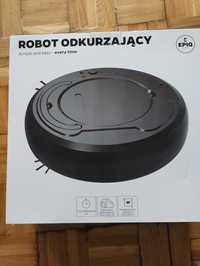 Robot odkurzający odkurzacz