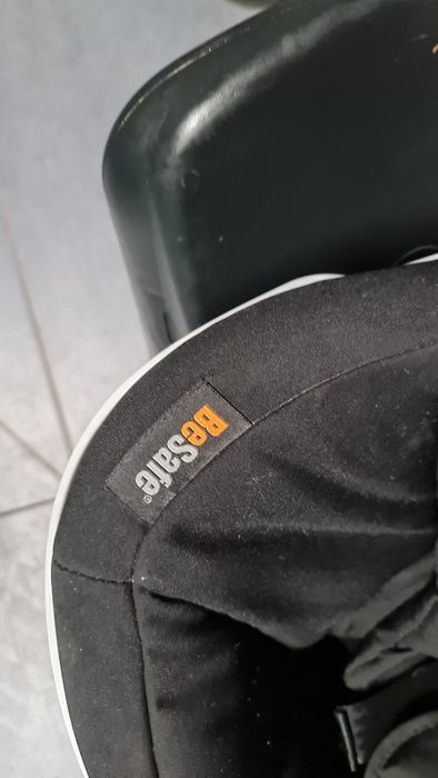 Fotelik samochodowy BeSafe iZi Twist i-Size