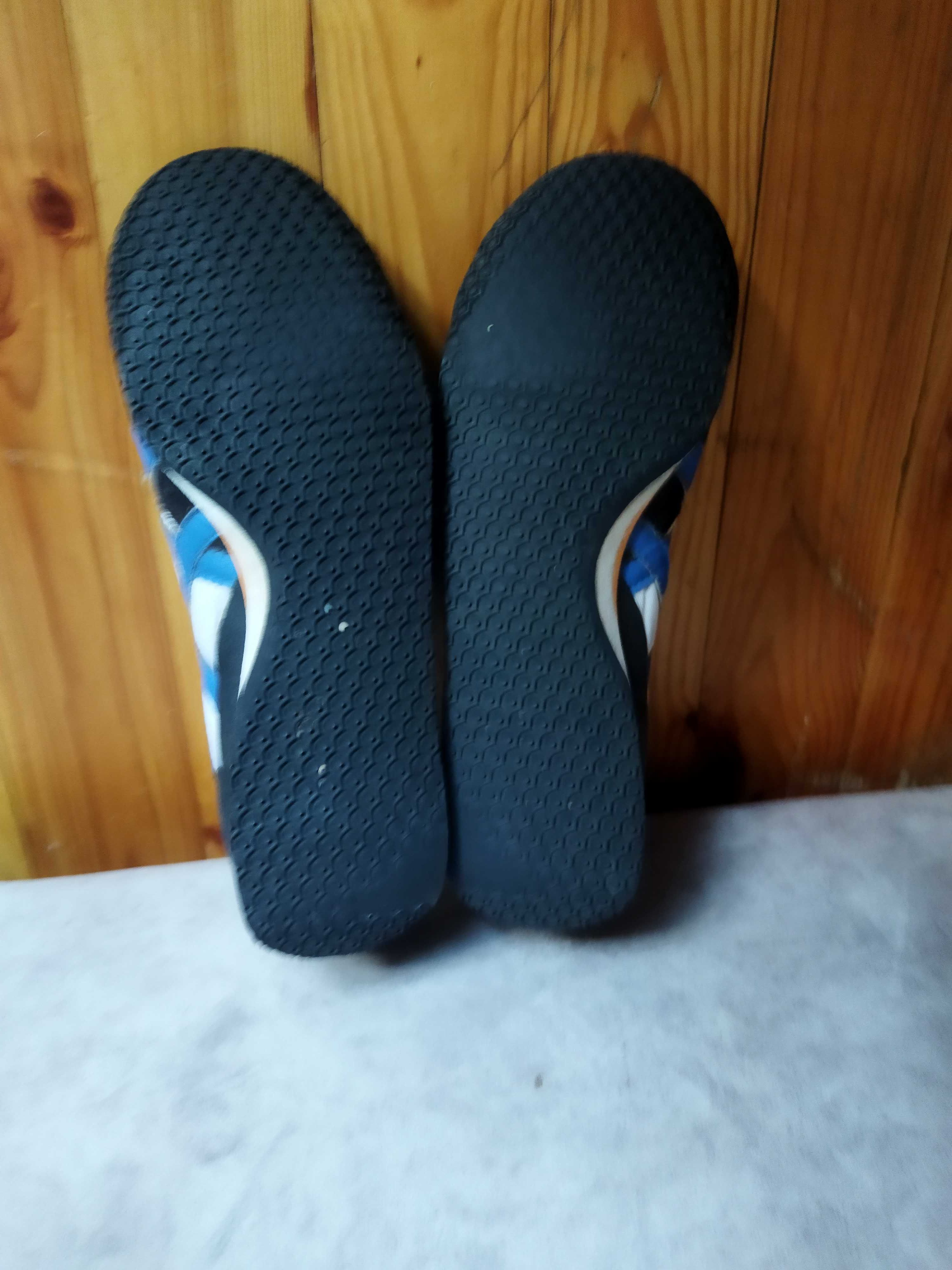 Кросівки тренувальні Asics Onitsuka tiger р.38