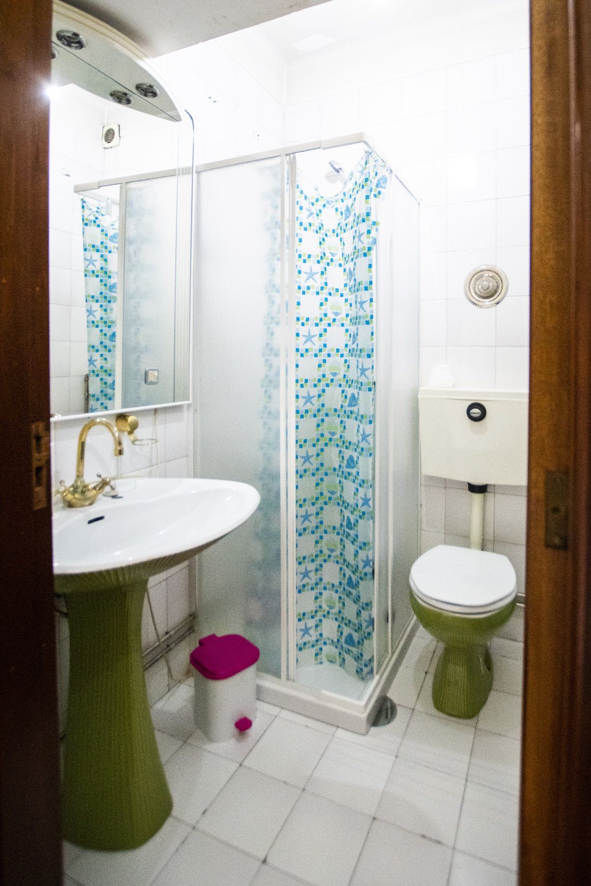 Quarto para estudantes ESTG Felgueiras