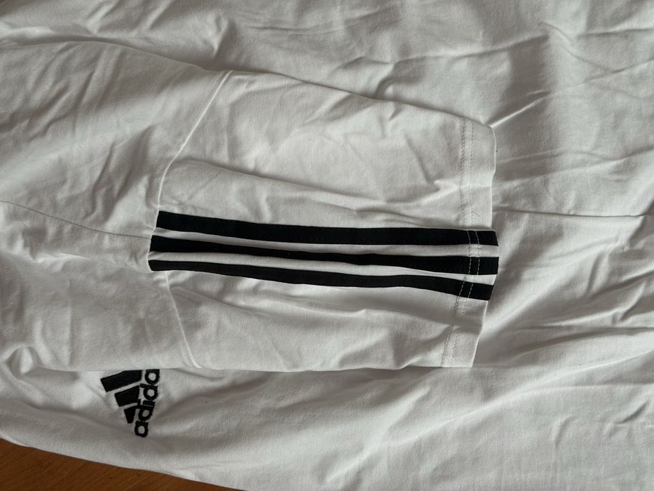 Conjunto Adidas NOVO