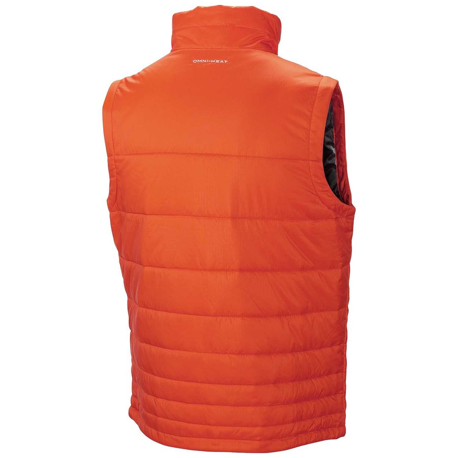 жилетка Columbia Sportswear Go To Omni-Heat® Vest. Размер - М