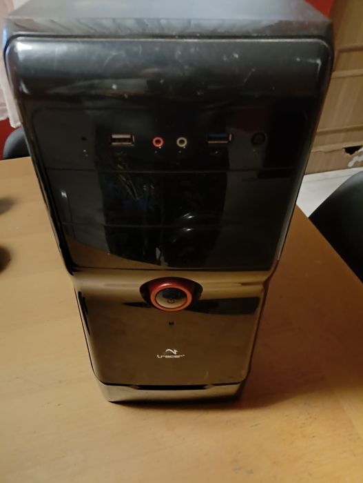 Części komputera i5 4gen