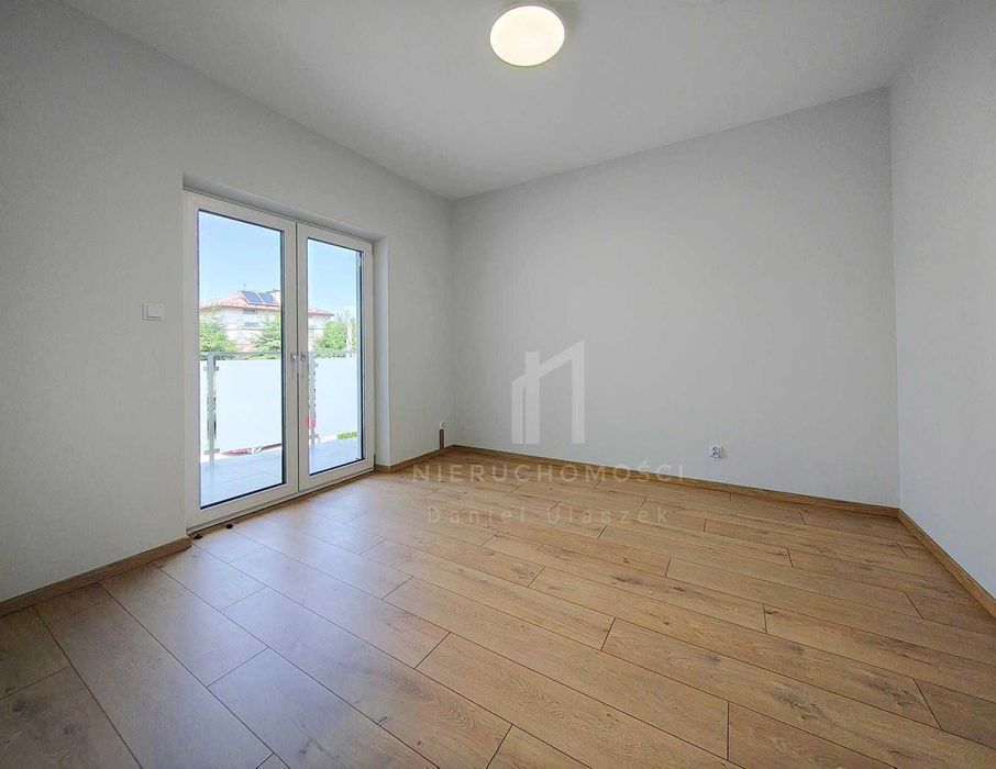 Mieszkanie w nowym budynku, Niski czynsz, Jasło, ul. Ulaszowice, 48m2
