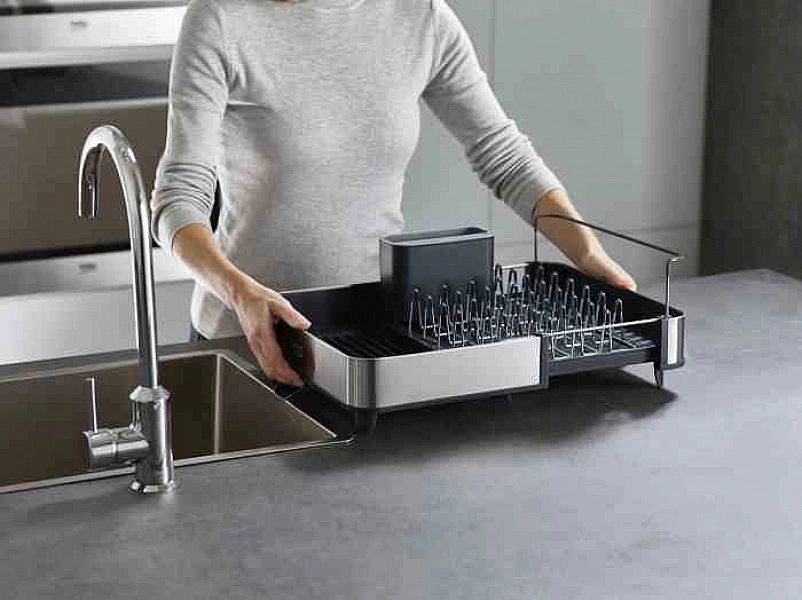 Zestaw do kuchni, Rethink Your Sink / Joseph Joseph