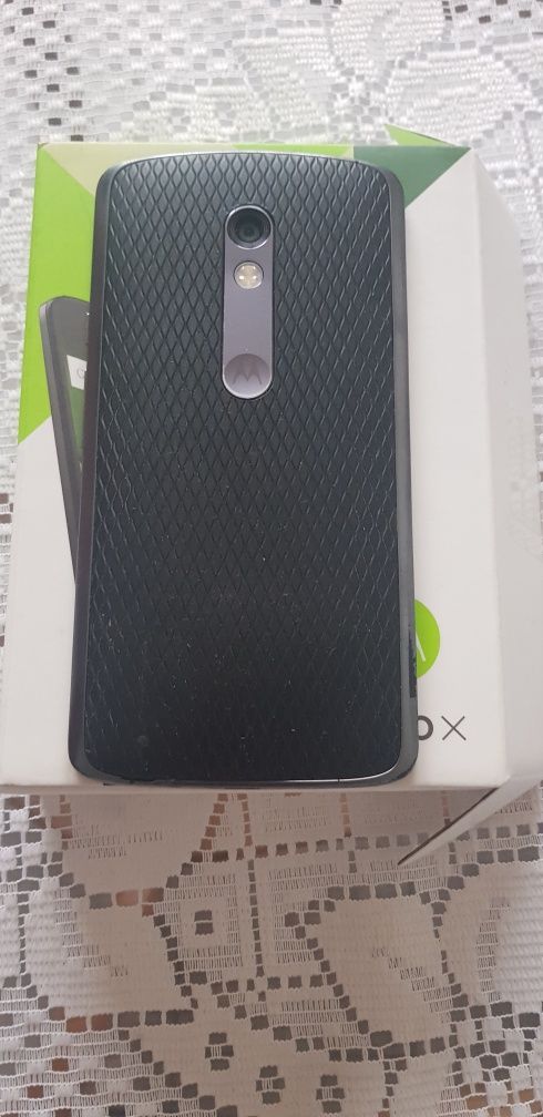 Motorola Moto x play