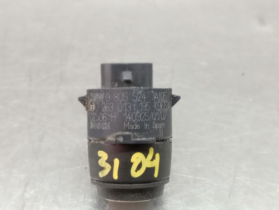 Sensor de estacionamento MINI Mini Countryman (R60)