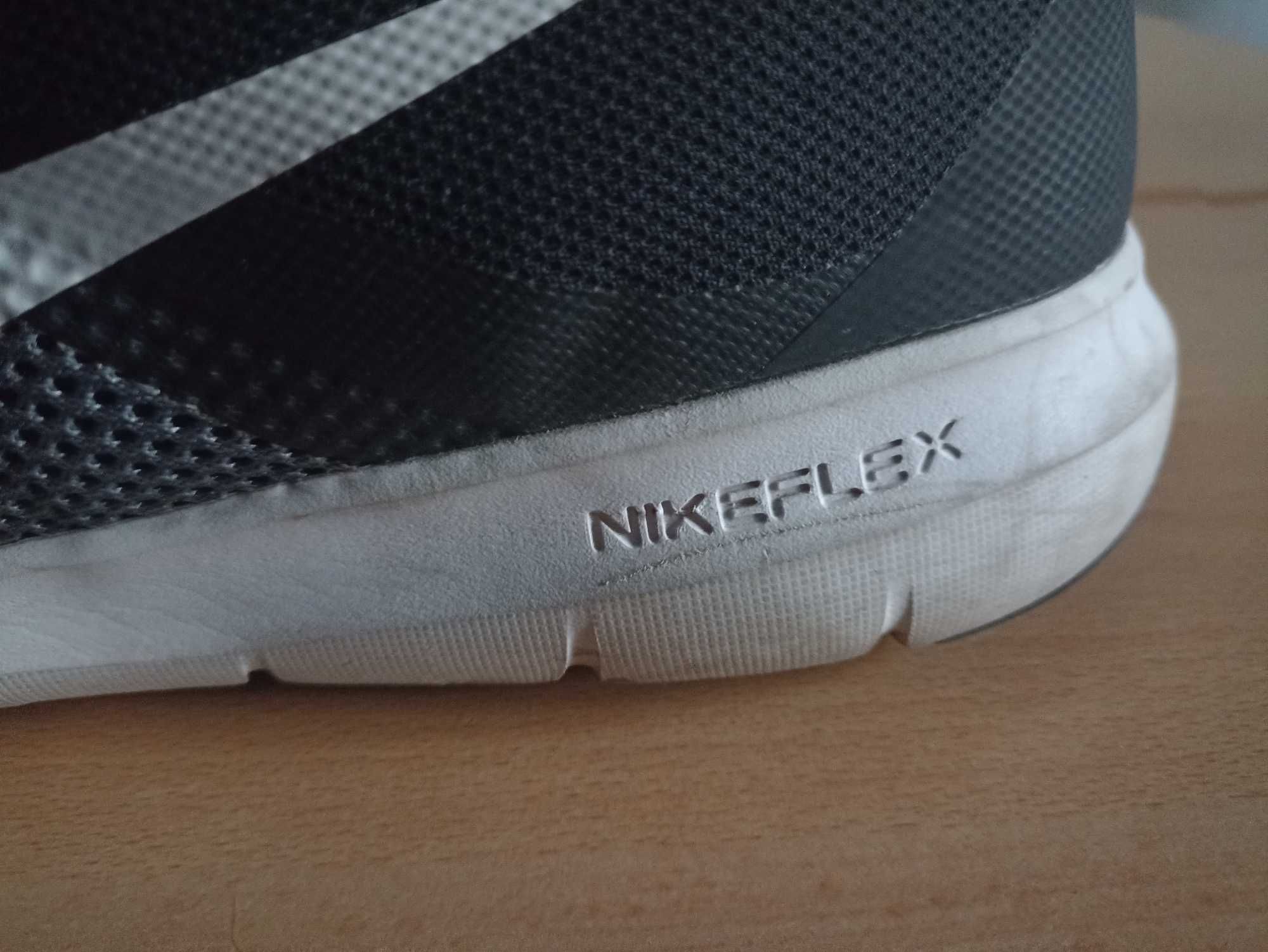 Кроссовки Nike flex control 4 wide
