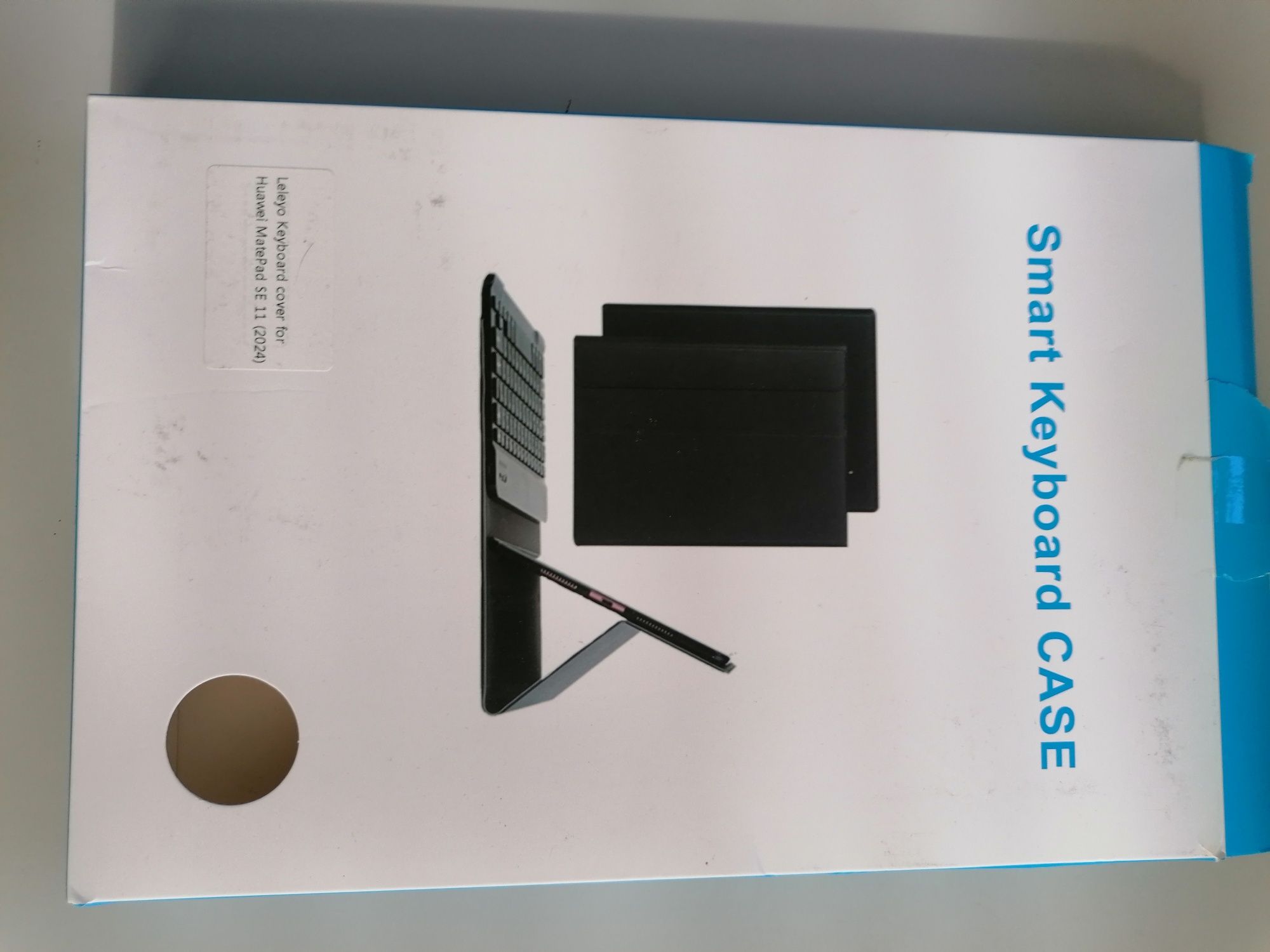 Smart Keyboard case