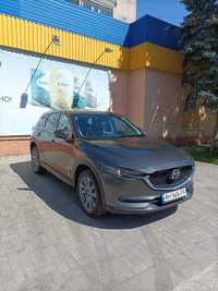 Mazda CX-5 Grand Touring