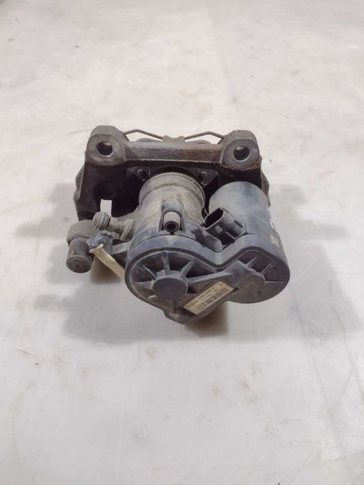 Ford Fusion mk5 13- 20 Суппорт задний левый электро / Форд Фьюжн