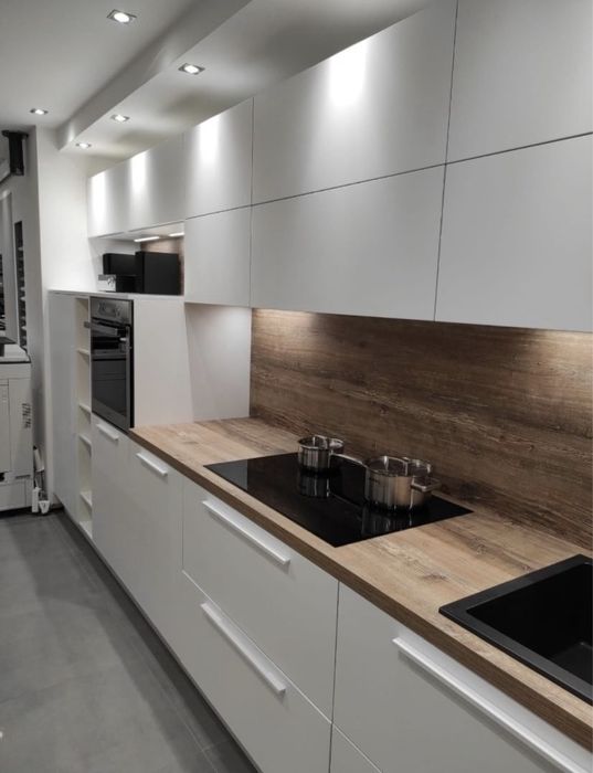 Виготовлення меблів