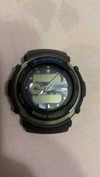 G shock оригінал