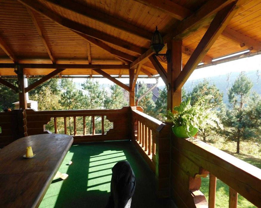 Будинок, вілла, Східниця, Львівська область