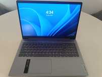 Lenovo IdeaPad 3 como novo