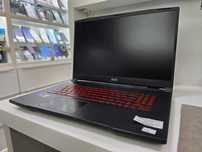 Gamingowy Laptop MSI GF76 11UD -32GB RAM/512GB SSD/W11 Pro