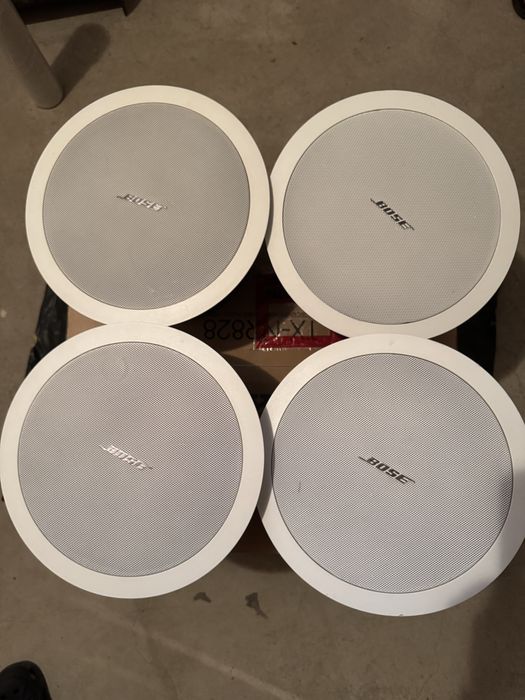Портативні колонки  bose