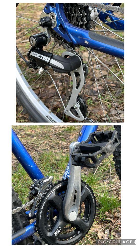 SCOTT Comp Racing