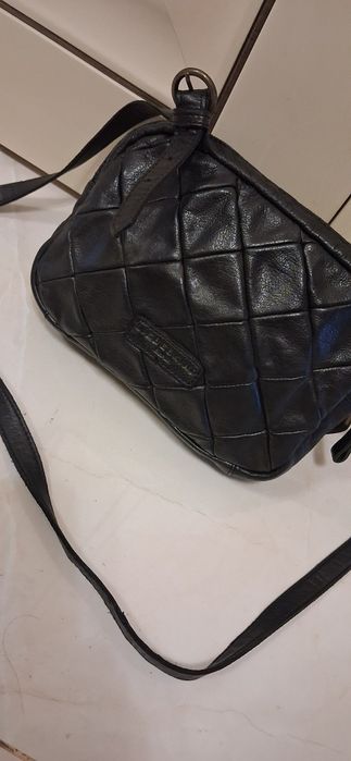 Мужская сумка. Натуральная кожа. LIEBESKIND BERLIN