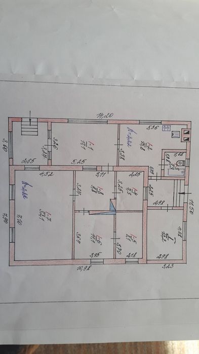 Продаж будинку. Терміново!