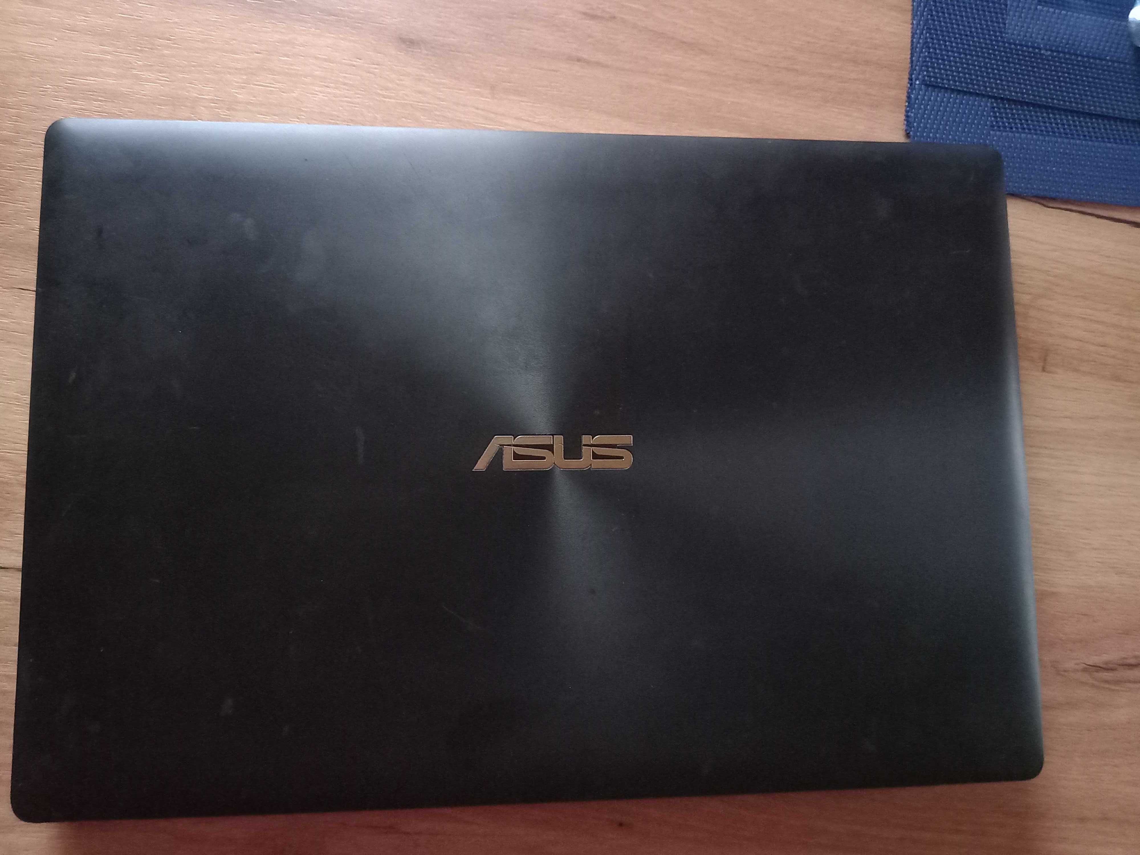 Ноутбук Asus x553m