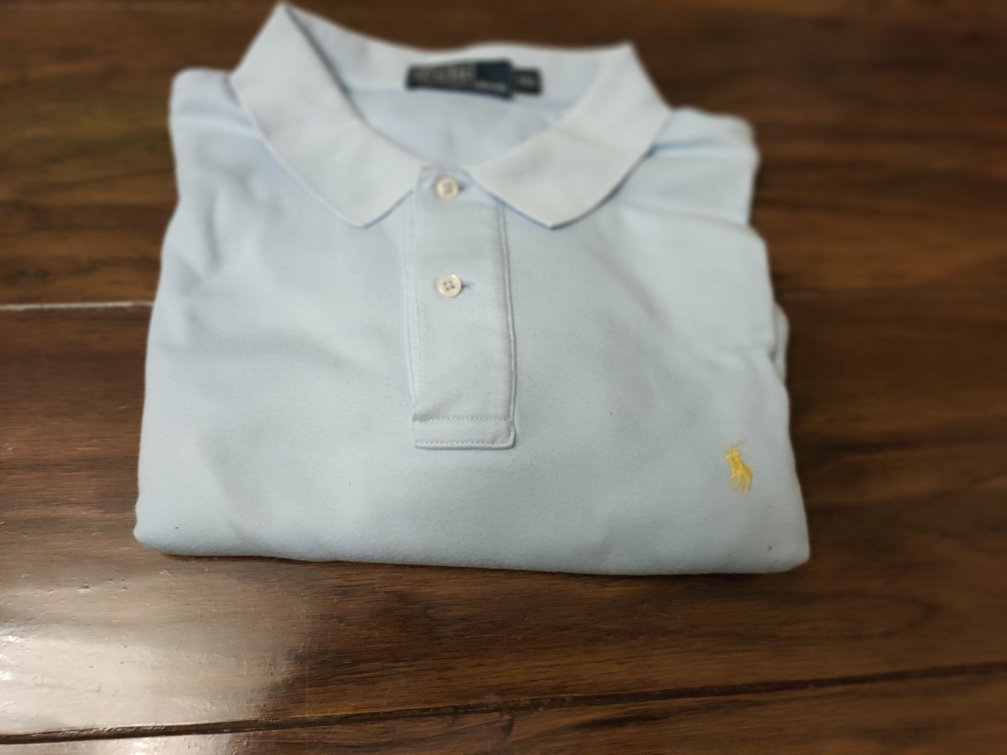 Koszulka polo męska Ralph Lauren XXL