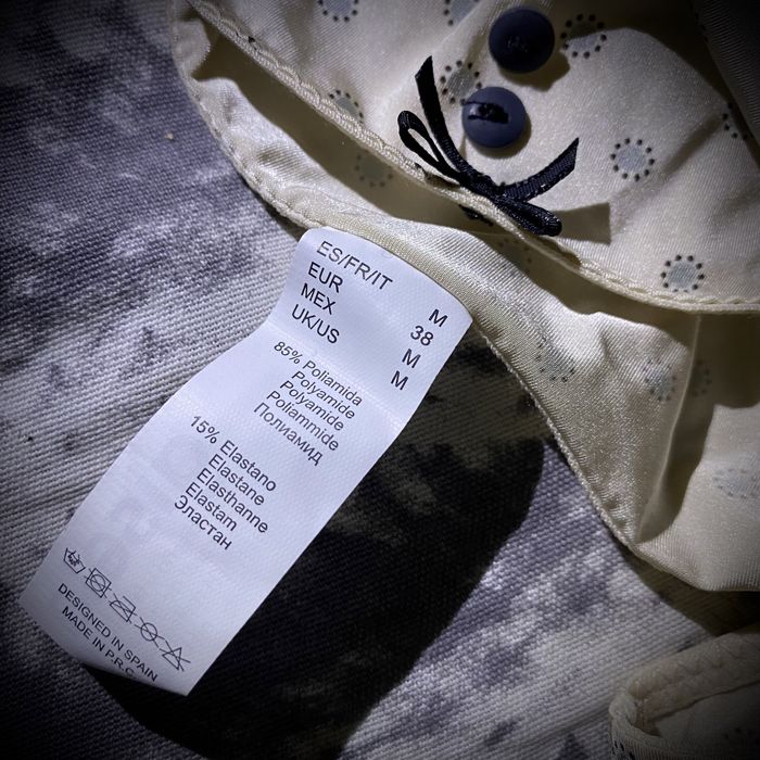 Жіночий комплект білизни Gisela (Іспанія), новий