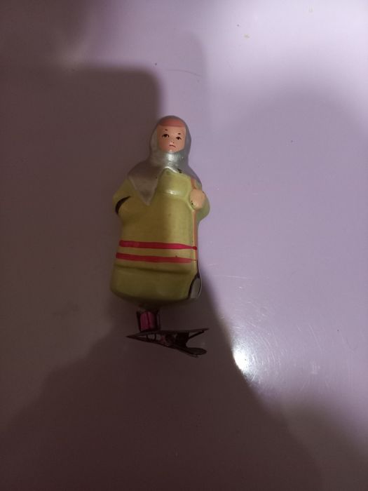 Продам іграшку на ялинку