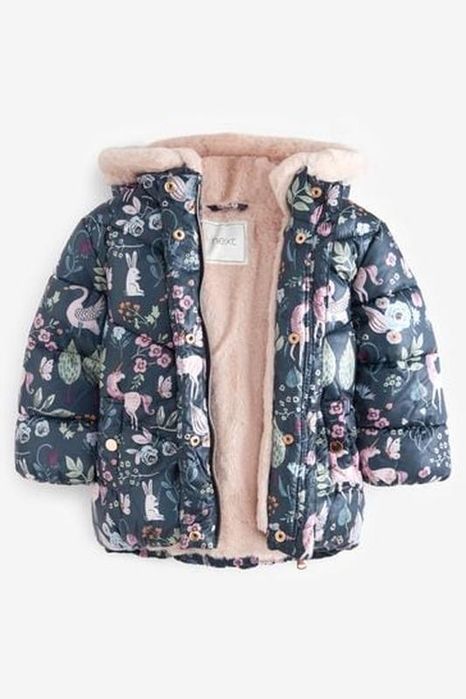 Зимова куртка next