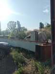 Мостовой кран  12т.