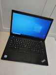 Lenovo T470s w ładnym stanie
