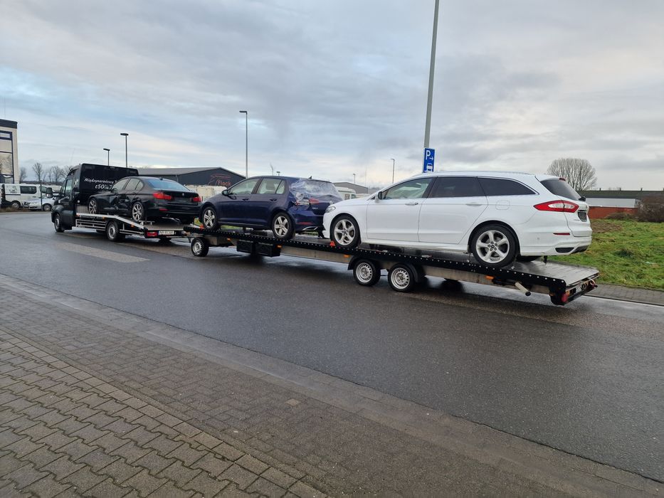 Laweta24/7 Transport Międzynarodowy OLSZTYN