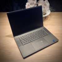 Nowy Laptop -  Dell 5680  - i7-13700H - 32GB - RTX A1000 6GB - 1TB