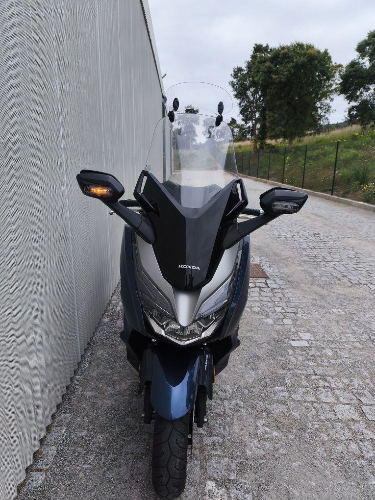Honda Forza 300 de 2020