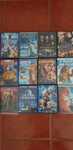 Dvds usados como novos