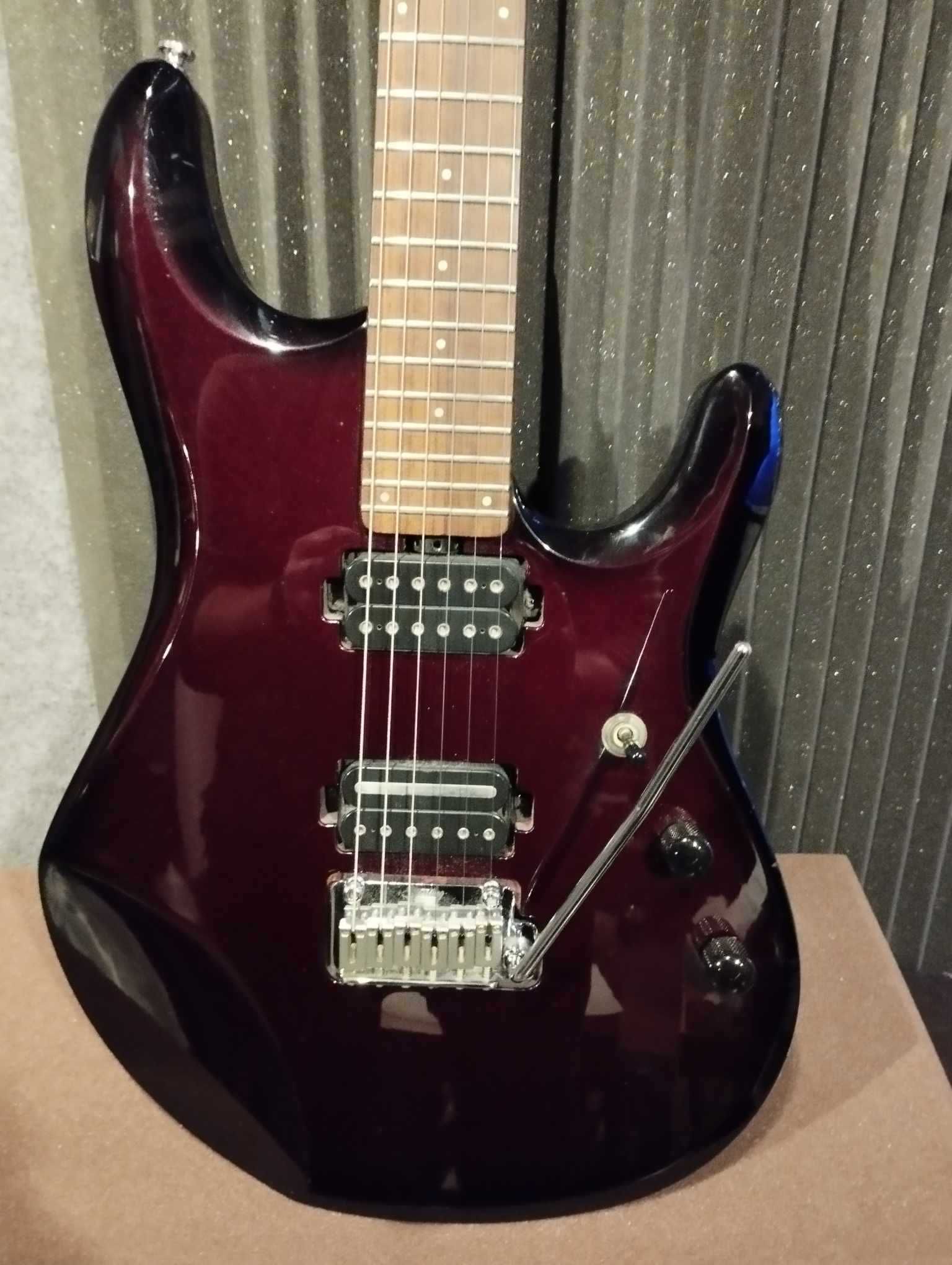 gitara elektryczna Sterling JP 50 by MusicMan rzadkość