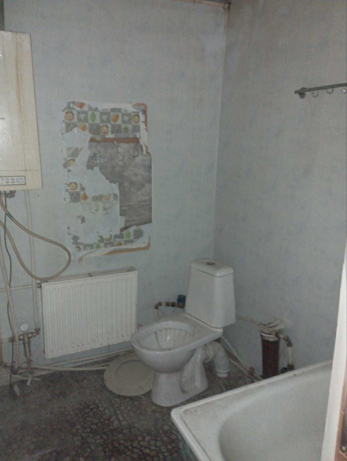 Продается 1/2 дома с удобствами в доме (168915)