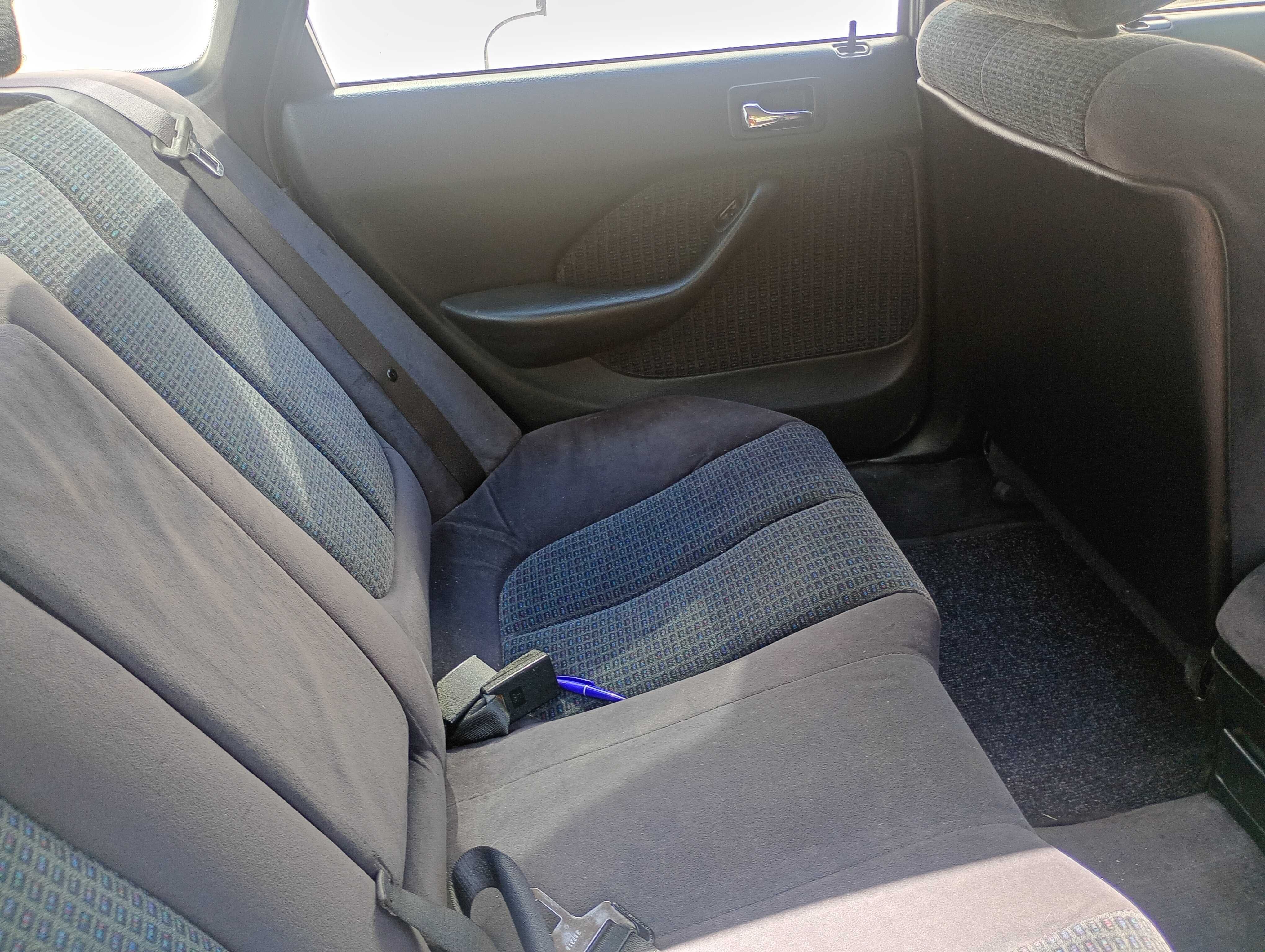 Honda Accord 1.8