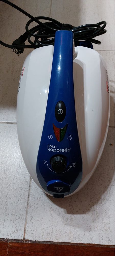 Máquina a vapor POLTI Vaporetto Smart 40