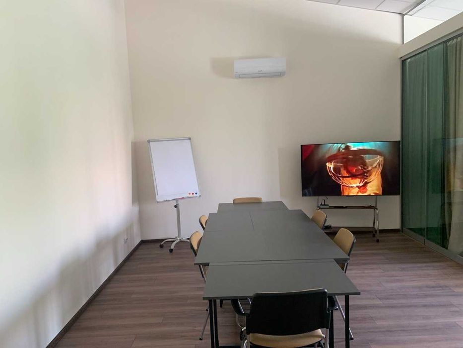 Оренда сучасного трансформаційного простору біля метро Лук’янівська