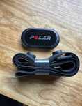 Polar  H10 M-XXL Heart Rate Monitor - Black