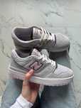 Кросівки New Balance 550 x Rich Paul Forever Yours premium