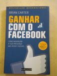 Ganhar com o Facebook
de Brian Carter